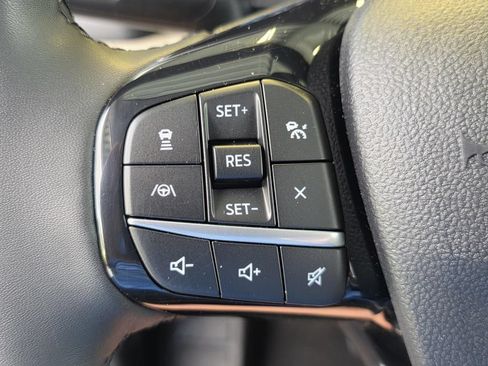 Used 2022 Ford Escape SEL FWD image 32