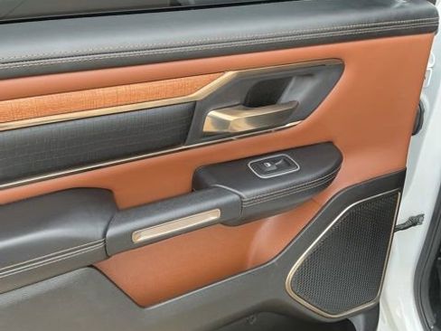 Used 2023 RAM 1500 Limited w/ Body Color Bumper Group image 12