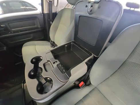 Used 2017 RAM 1500 Tradesman w/ Popular Equipment Group AWD/4WD image 27