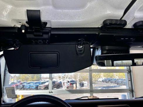 Used 2021 Jeep Gladiator Rubicon image 43