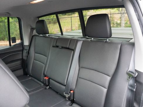 Used 2022 Honda Ridgeline RTL-E image 24