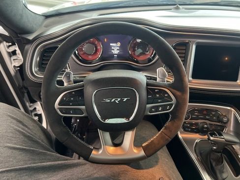 Used 2023 Dodge Challenger SRT Hellcat image 15