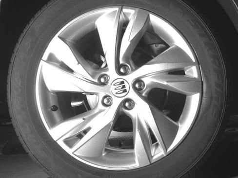 Used 2025 Buick Encore GX Preferred FWD image 15