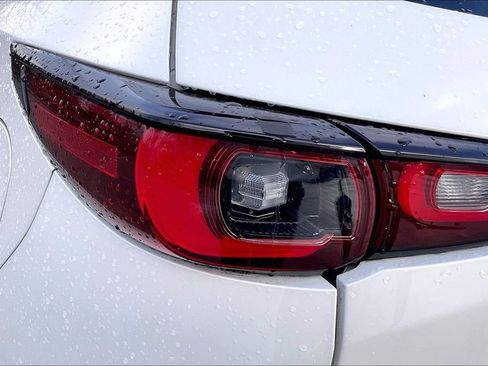 Used 2023 MAZDA CX-5 AWD 2.5 S w/ Preferred Package image 30