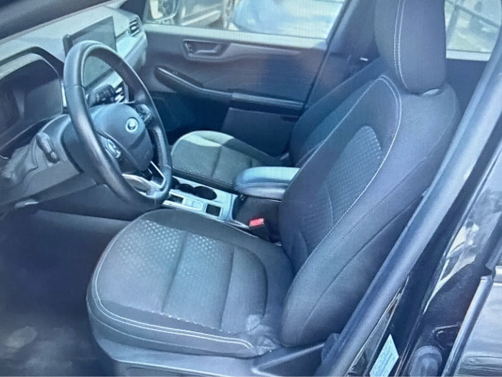 Used 2023 Ford Escape Active w/ Tech Pack #1 FWD image 3
