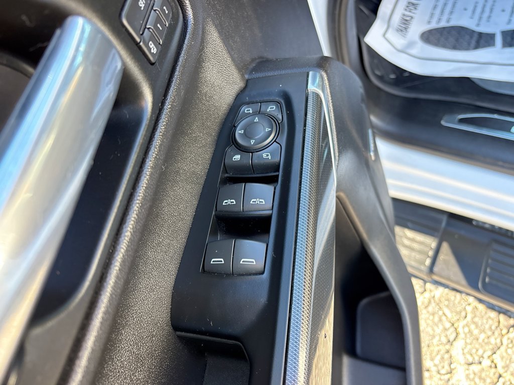Used 2019 GMC Sierra 1500 AT4 w/ AT4 Premium Package AWD/4WD image 27