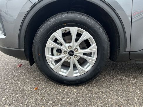 Used 2023 Ford Escape Active image 28