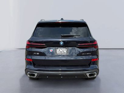 New 2026 BMW X5 xDrive50e w/ M Sport Package