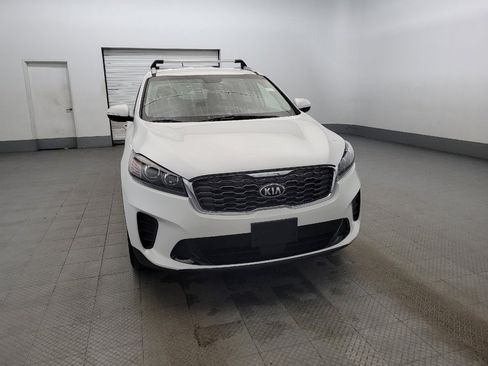 Used 2020 Kia Sorento LX w/ LX I4 Convenience Package image 14