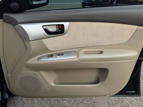 Used 2008 Kia Optima LX image 29