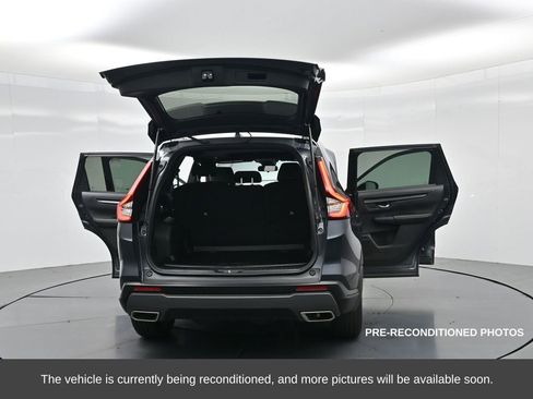Used 2025 Honda CR-V Sport image 39