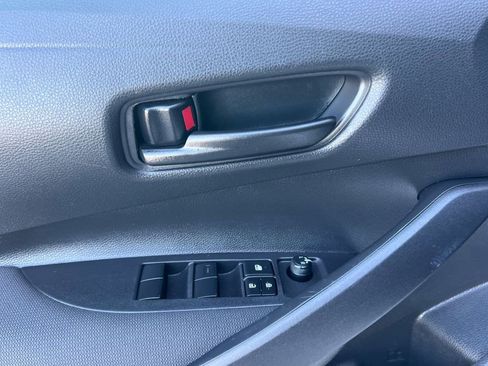 Certified 2025 Toyota Corolla LE image 13