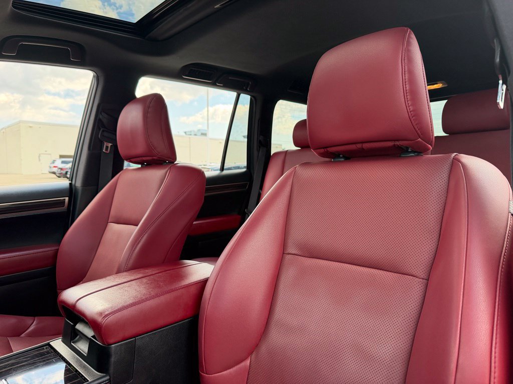 Used 2020 Lexus GX 460 Premium AWD/4WD image 5