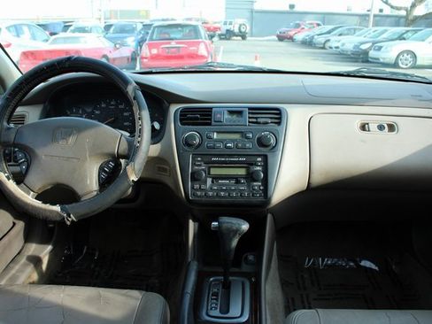 Used 2002 Honda Accord EX image 15