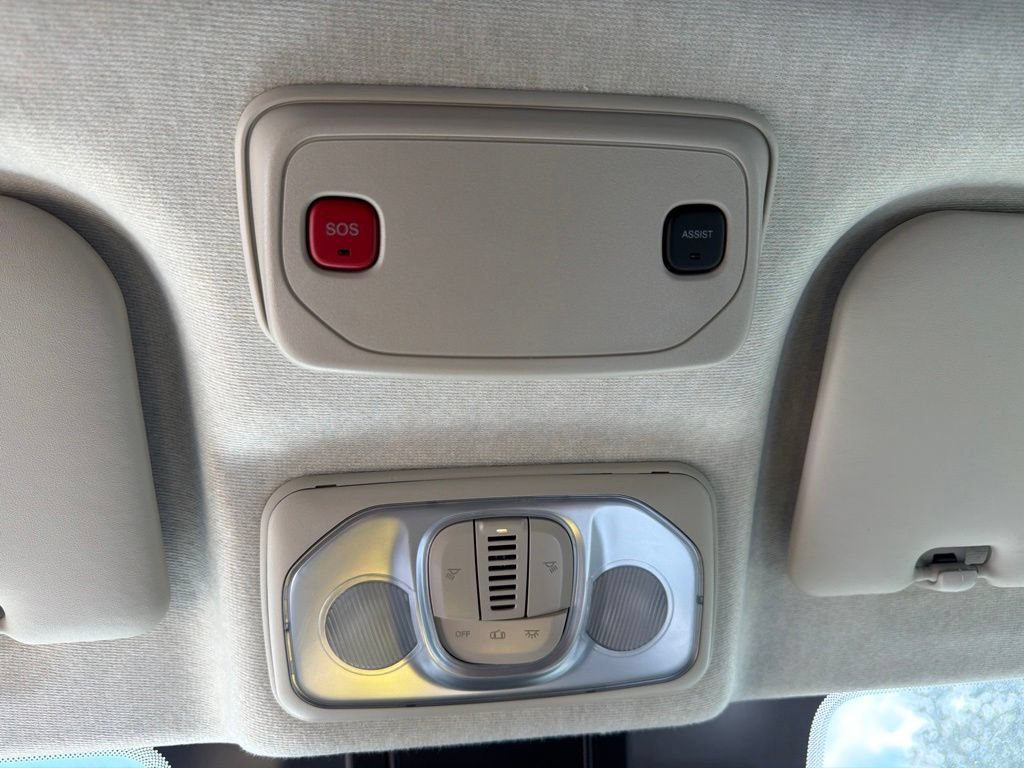 New 2027 RAM ProMaster 2500 w/ Safety Group FWD image 14