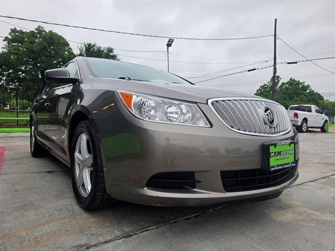 Used 2011 Buick LaCrosse CX FWD image 4