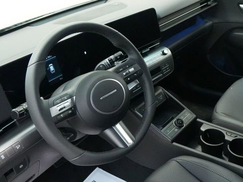 New 2026 Hyundai Kona SEL Premium image 12