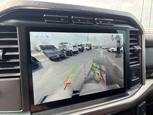 Used 2022 Ford F150 King Ranch w/ Equipment Group 601A High image 21