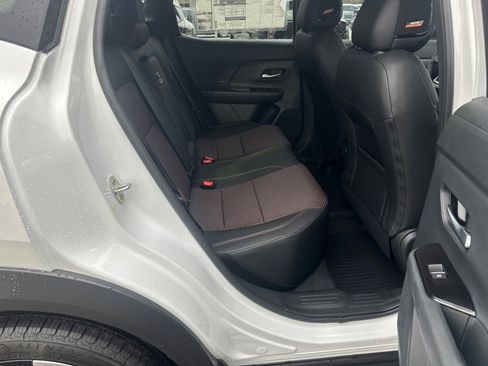 New 2026 Nissan Kicks SR w/ SR Premium Package image 15