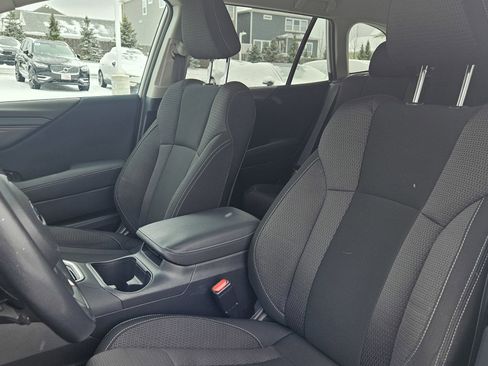 Used 2021 Subaru Outback Premium w/ Popular Package #1 image 13