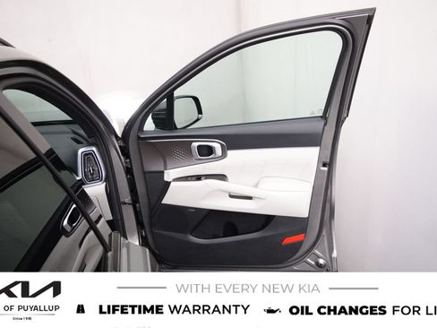 New 2026 Kia Sorento SX Prestige AWD/4WD image 15