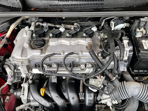 Used 2022 Toyota Corolla LE FWD image 33