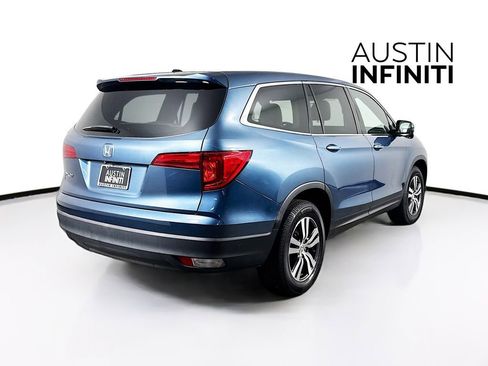 Used 2017 Honda Pilot EX-L image 6