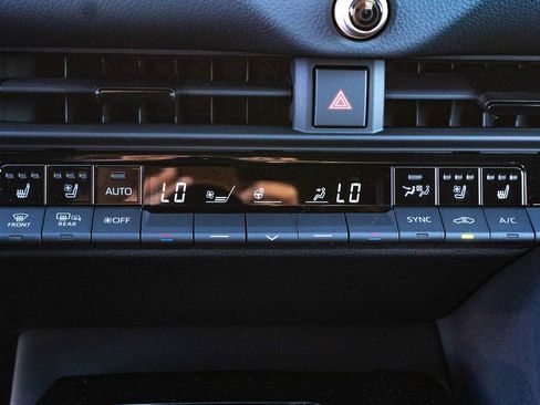 New 2026 Toyota Crown Nightshade image 31