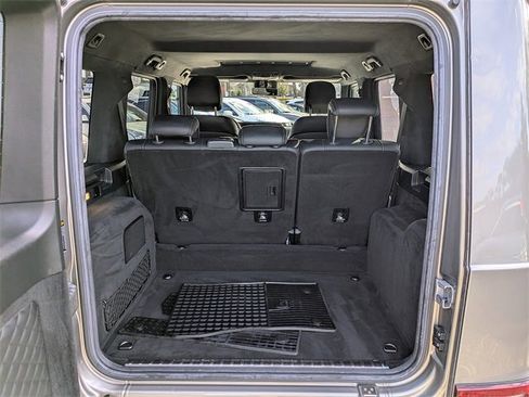 Used 2020 Mercedes-Benz G 550 image 12