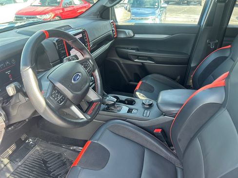 Used 2025 Ford Ranger Raptor AWD/4WD image 11