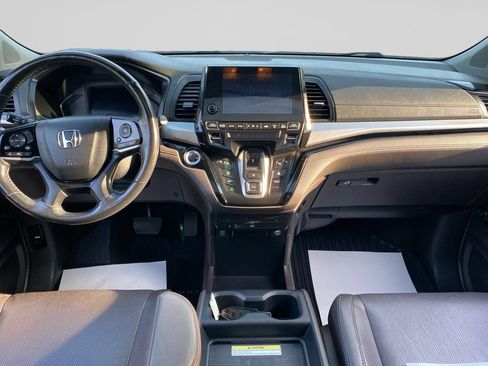 Used 2018 Honda Odyssey Elite image 20