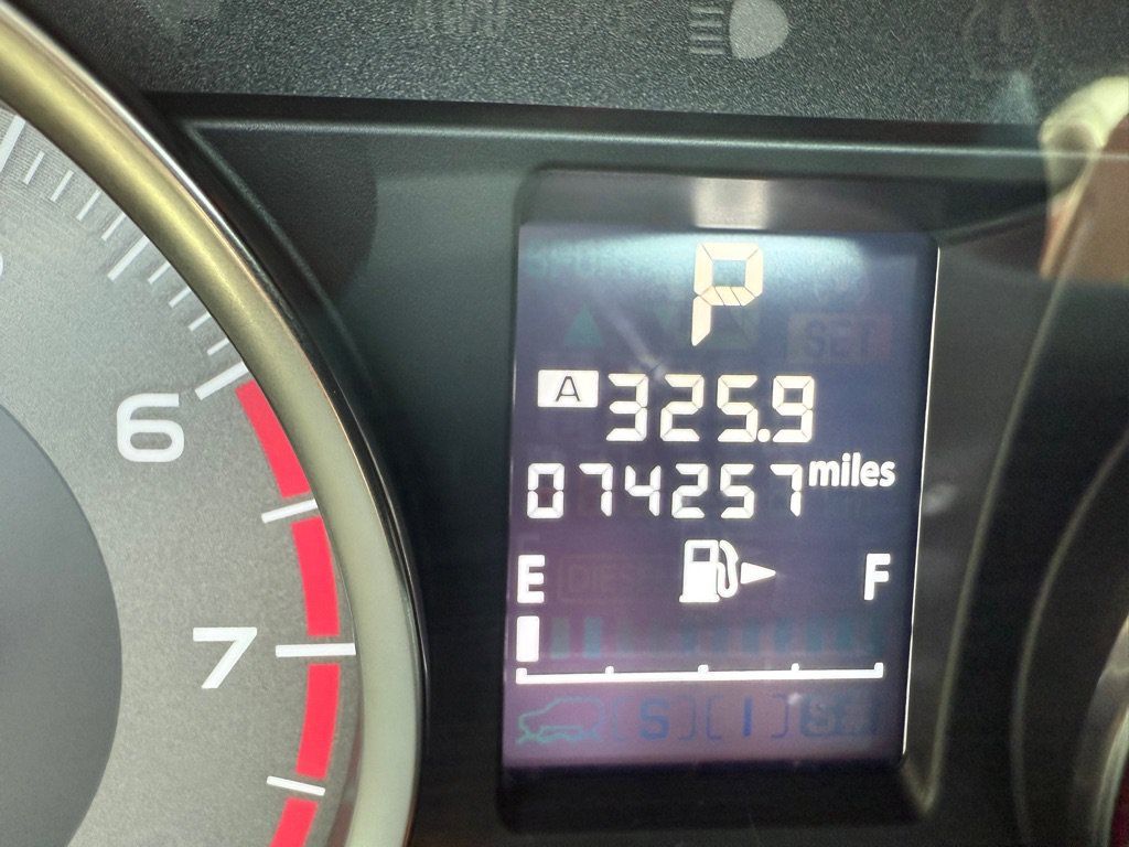Used 2014 Subaru Forester 2.5i Limited AWD/4WD image 13