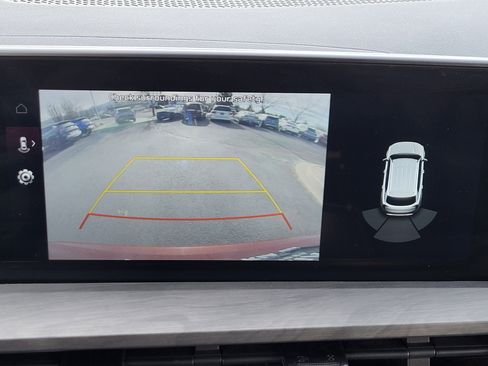 Used 2024 Kia Telluride EX X-Line image 24