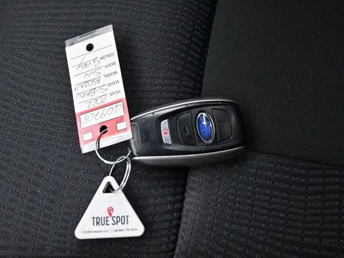 Used 2022 Subaru Ascent Premium w/ Convenience Package image 33