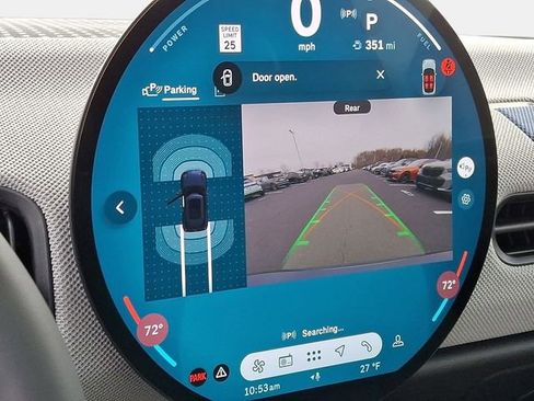 New 2026 MINI Cooper S image 12