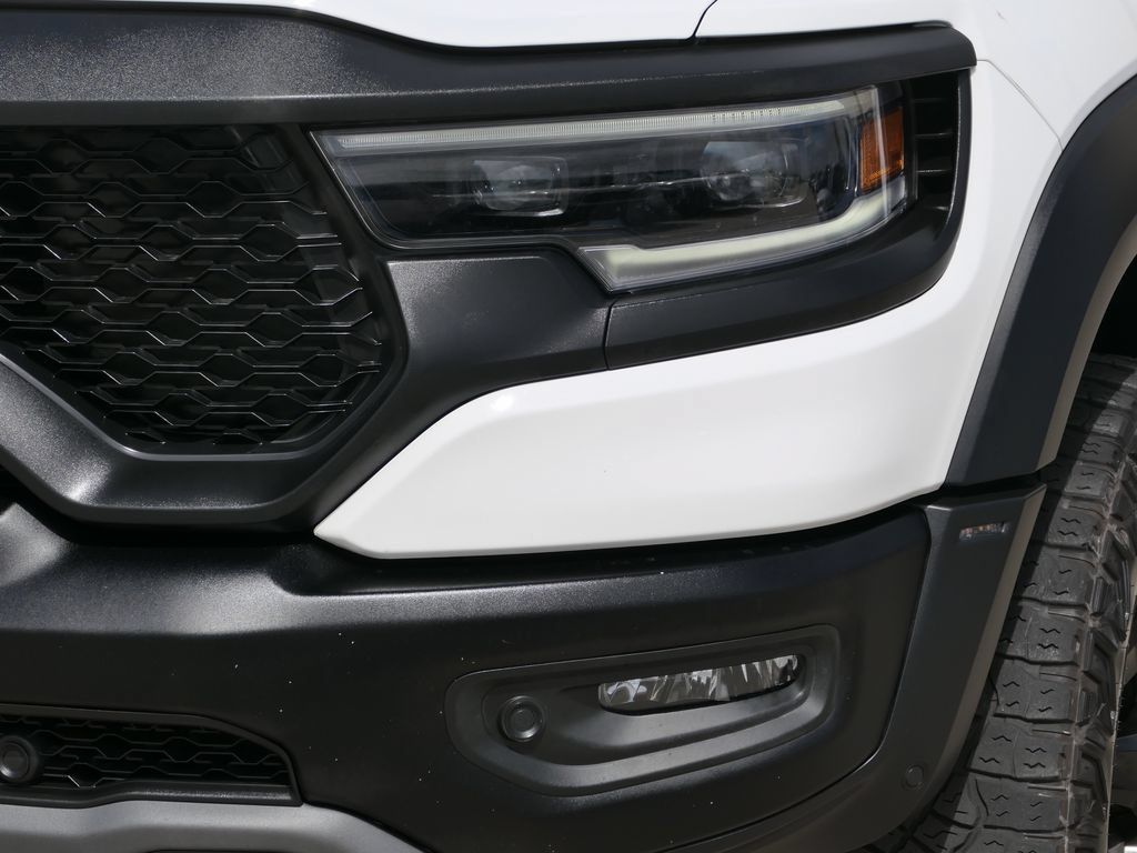 Used 2023 RAM 1500 TRX w/ TRX Level 2 Equipment Group AWD/4WD image 7