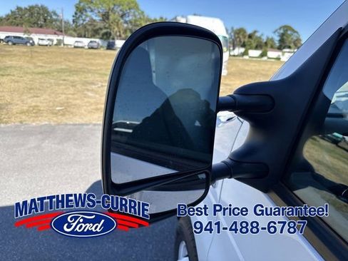 New 2026 Ford E-350 and Econoline 350 Super Duty w/ Power Equipment Group RWD image 8