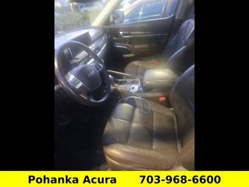 Used 2022 Kia Telluride SX w/ Nightfall Edition Package image 1