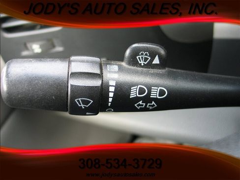 Used 2008 Chevrolet Silverado 3500 W/T image 8