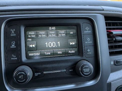 Used 2017 RAM 3500 Tradesman w/ Popular Equipment Group AWD/4WD image 8