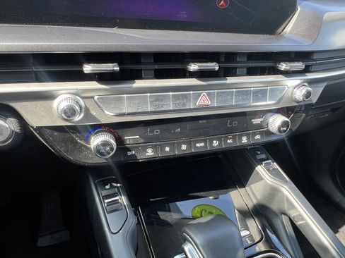 Used 2023 Kia Telluride S w/ S Sunroof Package image 34