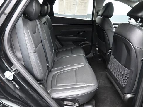 Certified 2023 Hyundai Tucson SEL w/ Convenience Package AWD/4WD image 24