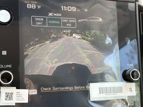 New 2026 Subaru Crosstrek 2.5i Limited w/ Crosstrek Mirror Package AWD/4WD image 24