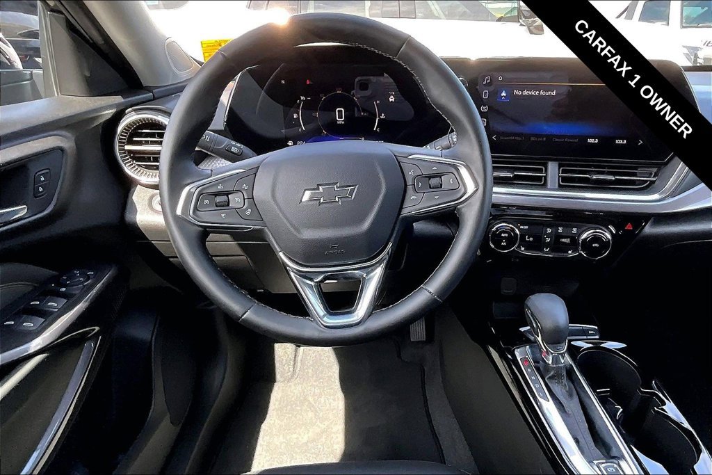 Used 2025 Chevrolet Trax ACTIV w/ Driver Confidence Package FWD image 14