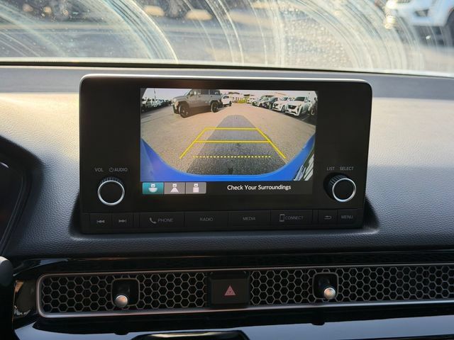 Used 2024 Honda Civic Sport image 16