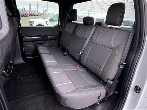 Used 2025 Ford F150 STX w/ Equipment Group 200A image 20