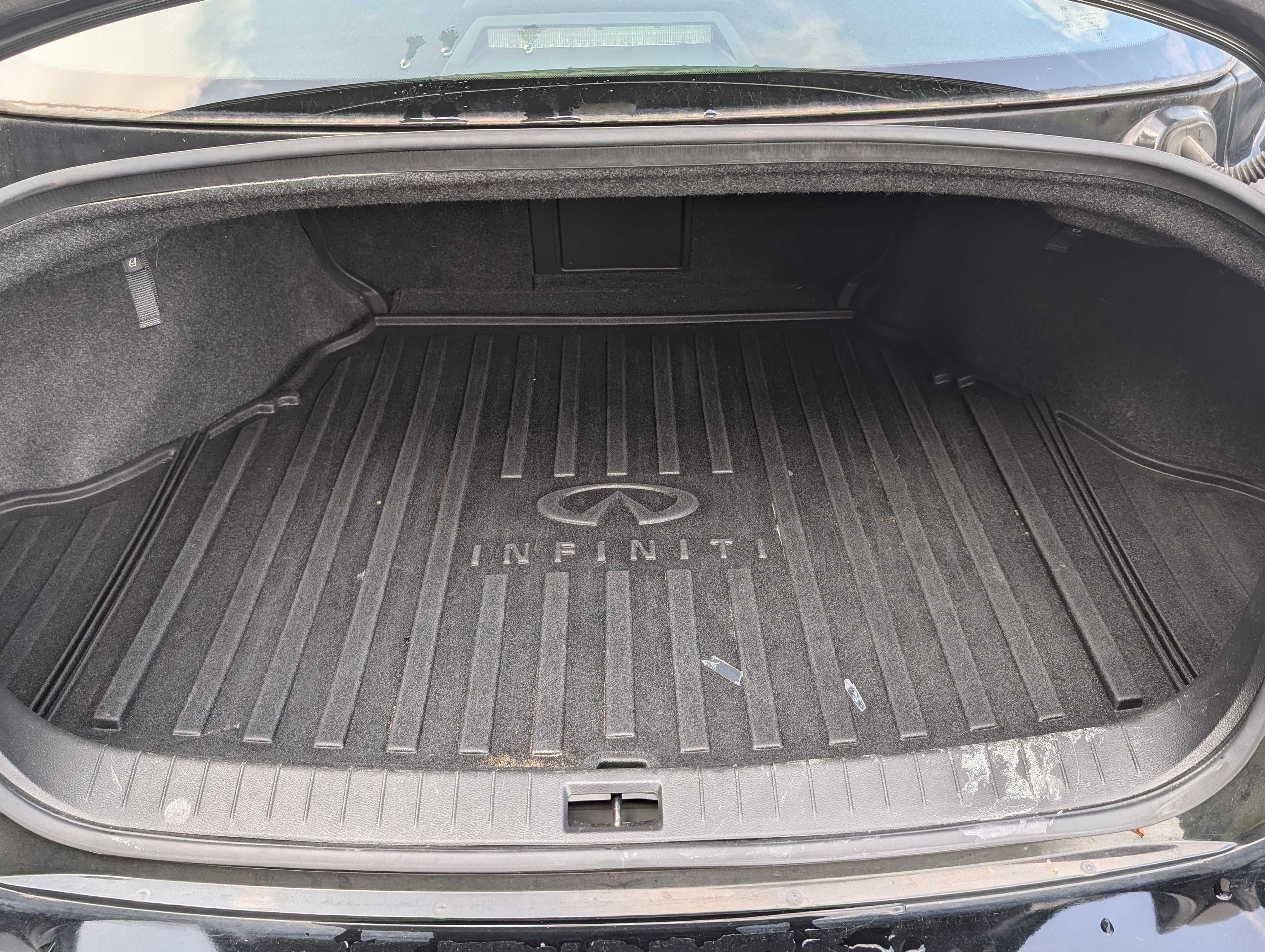 Used 2015 INFINITI Q50 Premium w/ Deluxe Touring Package RWD image 20