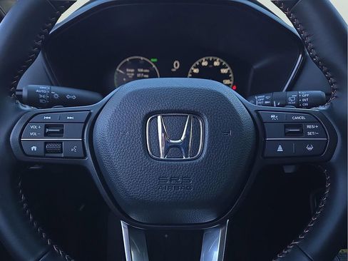 Used 2025 Honda CR-V Sport-L image 20