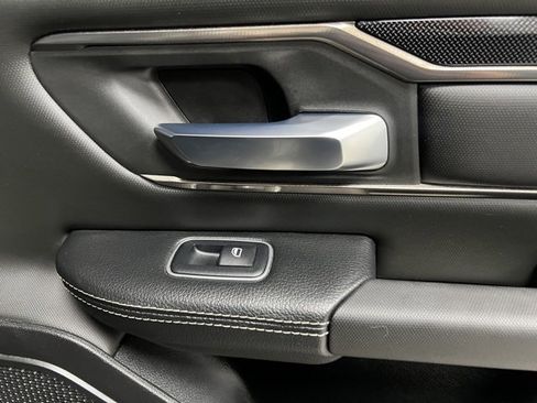 Used 2021 RAM 1500 Rebel w/ Alpine Leather & Sound Group image 48