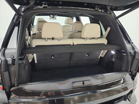 Used 2024 BMW X7 xDrive40i w/ M Sport Package AWD/4WD image 22